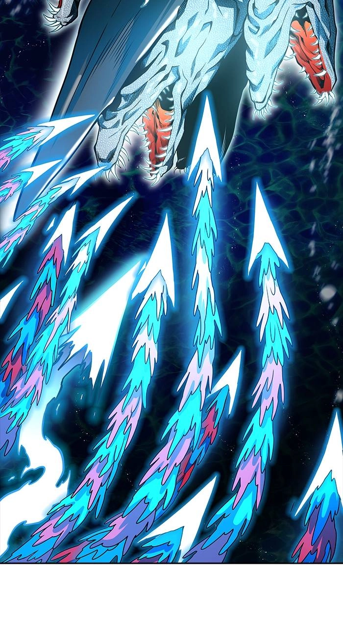 Tower of God Chapter 576, page 92 of 152