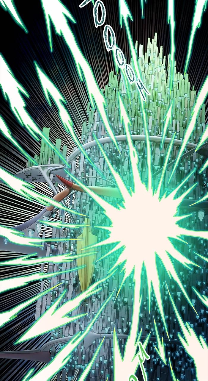 Tower of God Chapter 576, page 98 of 152
