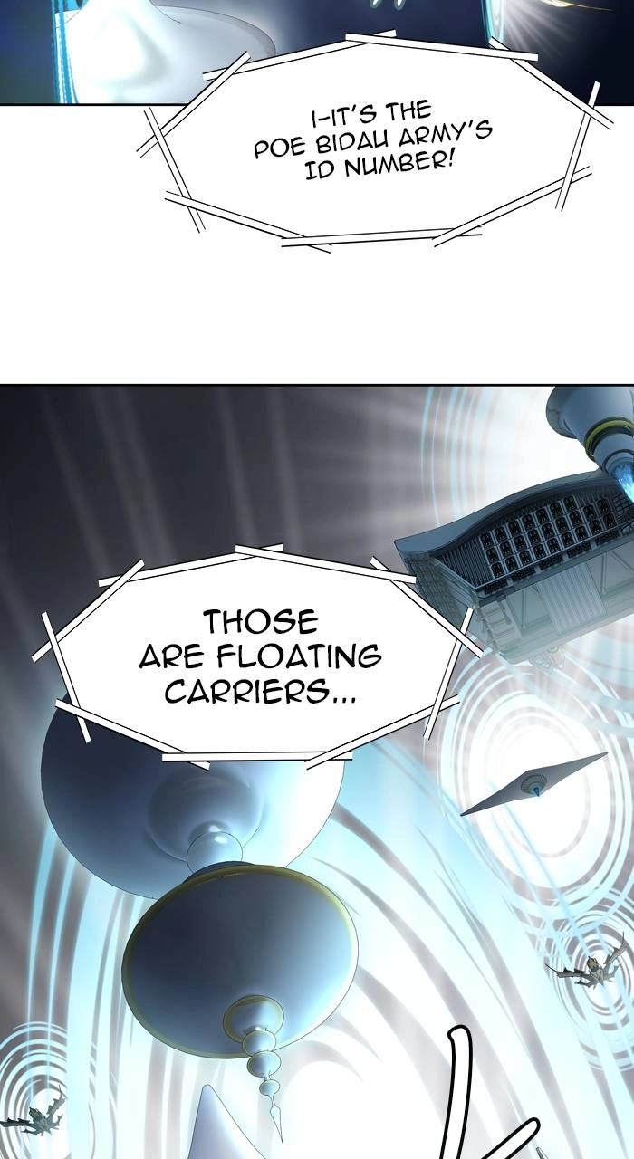 Tower of God Chapter 577, page 101 of 196
