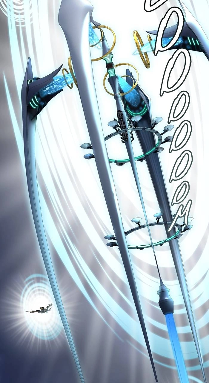 Tower of God Chapter 577, page 102 of 196