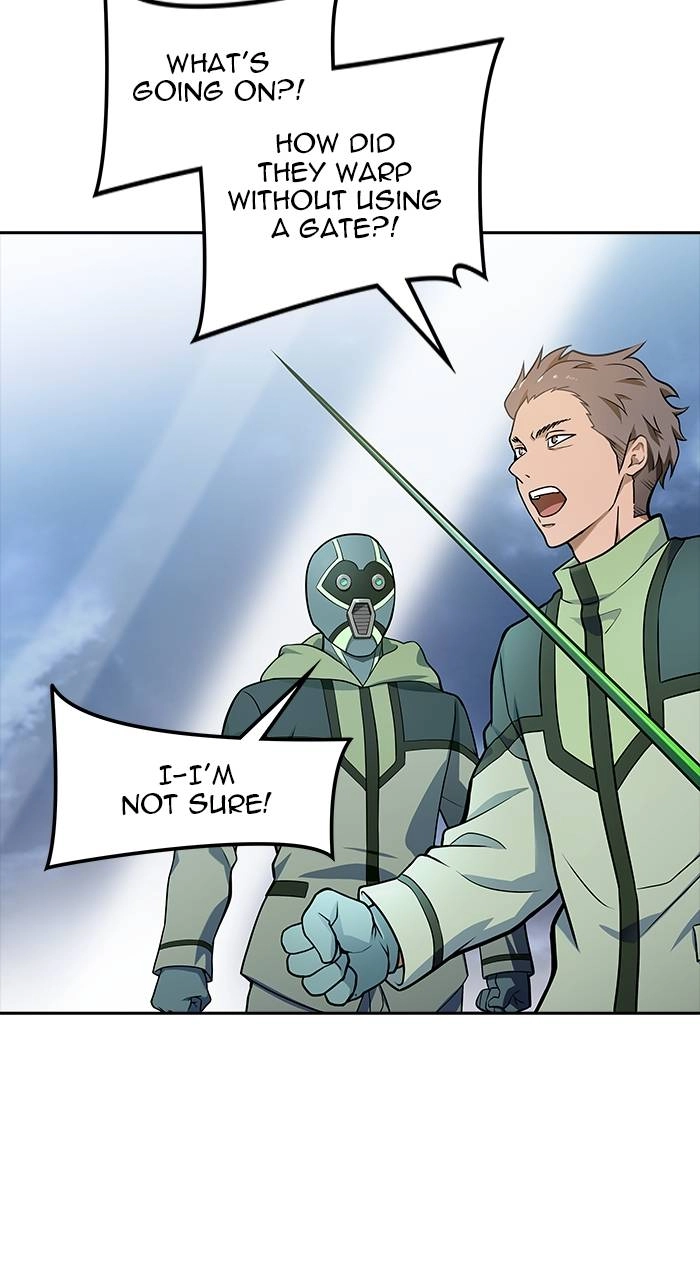 Tower of God Chapter 577, page 104 of 196