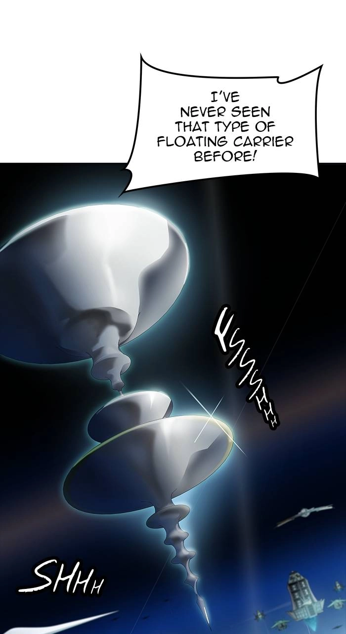 Tower of God Chapter 577, page 105 of 196