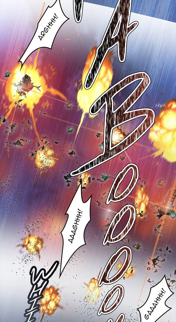 Tower of God Chapter 577, page 112 of 196