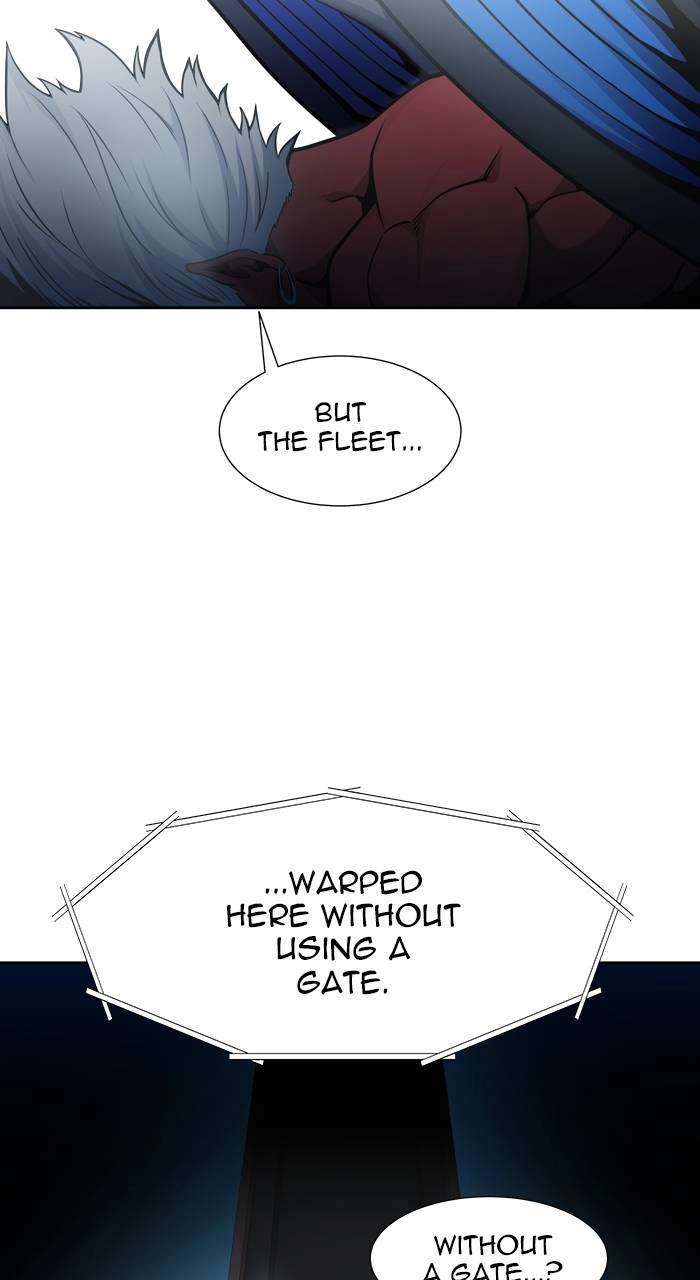 Tower of God Chapter 577, page 116 of 196