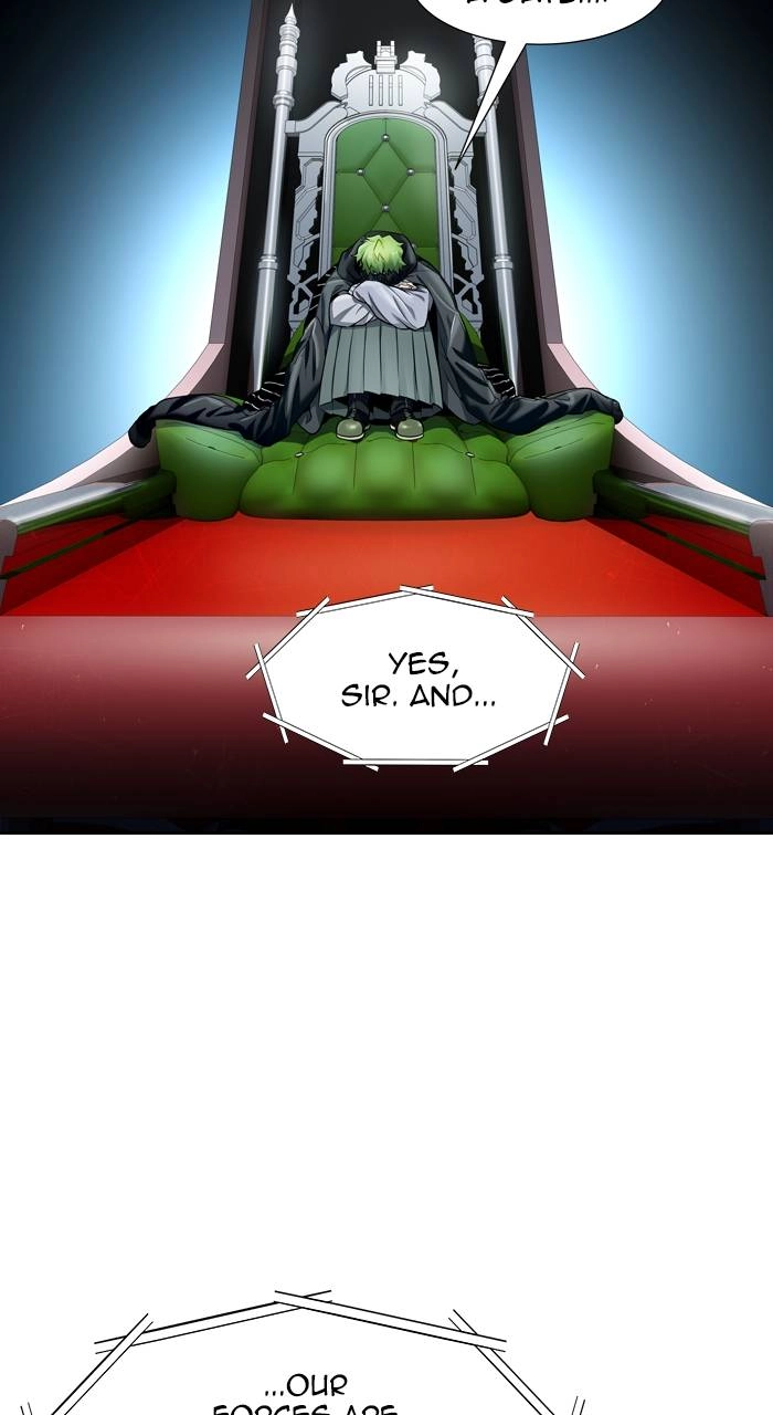 Tower of God Chapter 577, page 117 of 196
