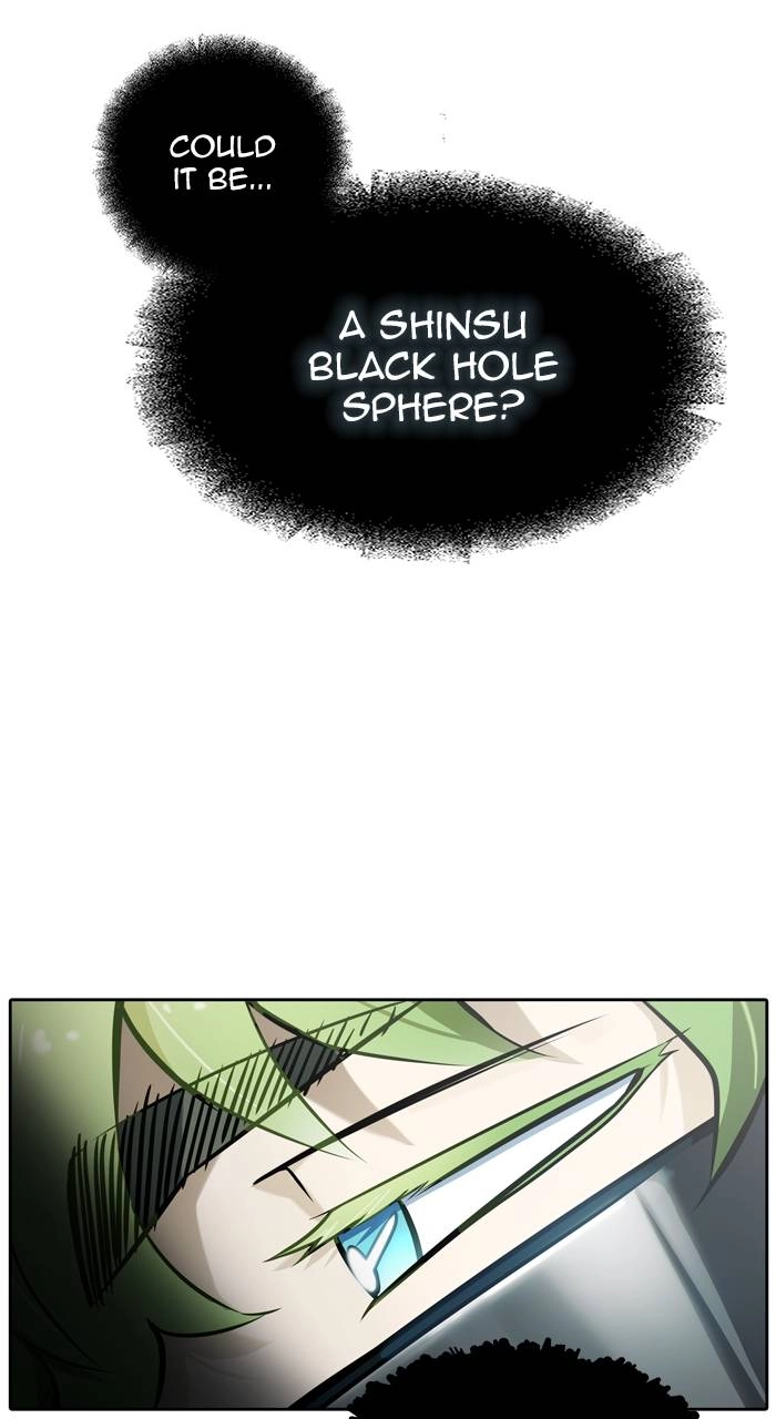 Tower of God Chapter 577, page 119 of 196