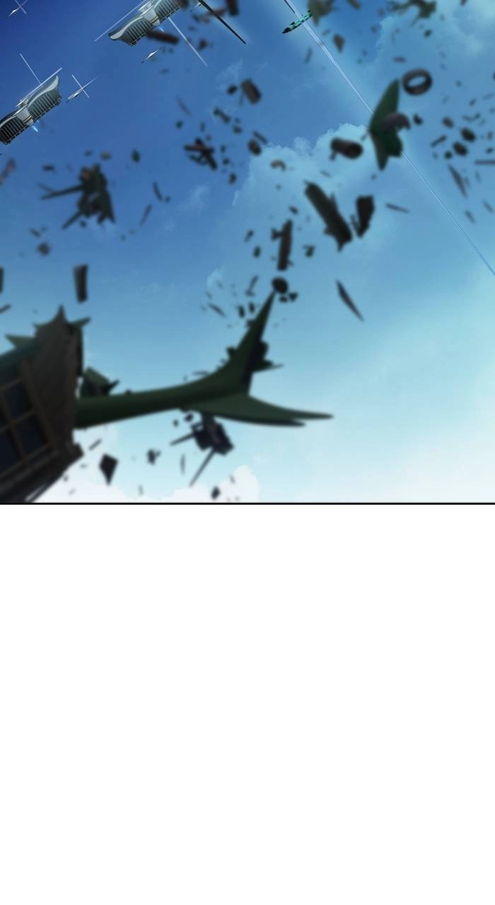 Tower of God Chapter 577, page 122 of 196