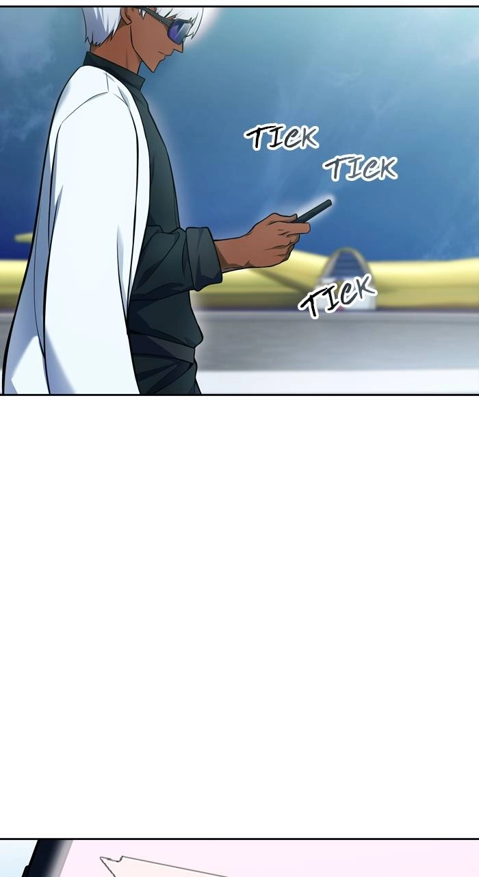 Tower of God Chapter 577, page 123 of 196