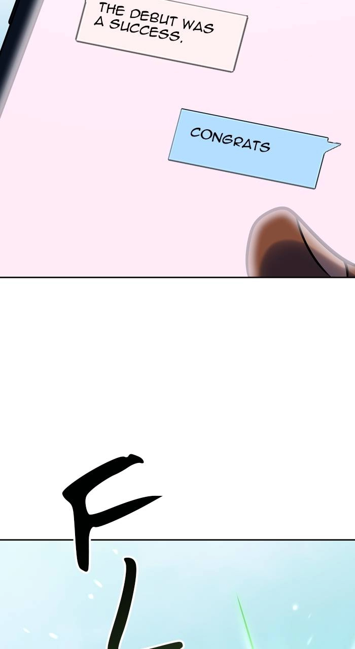 Tower of God Chapter 577, page 124 of 196