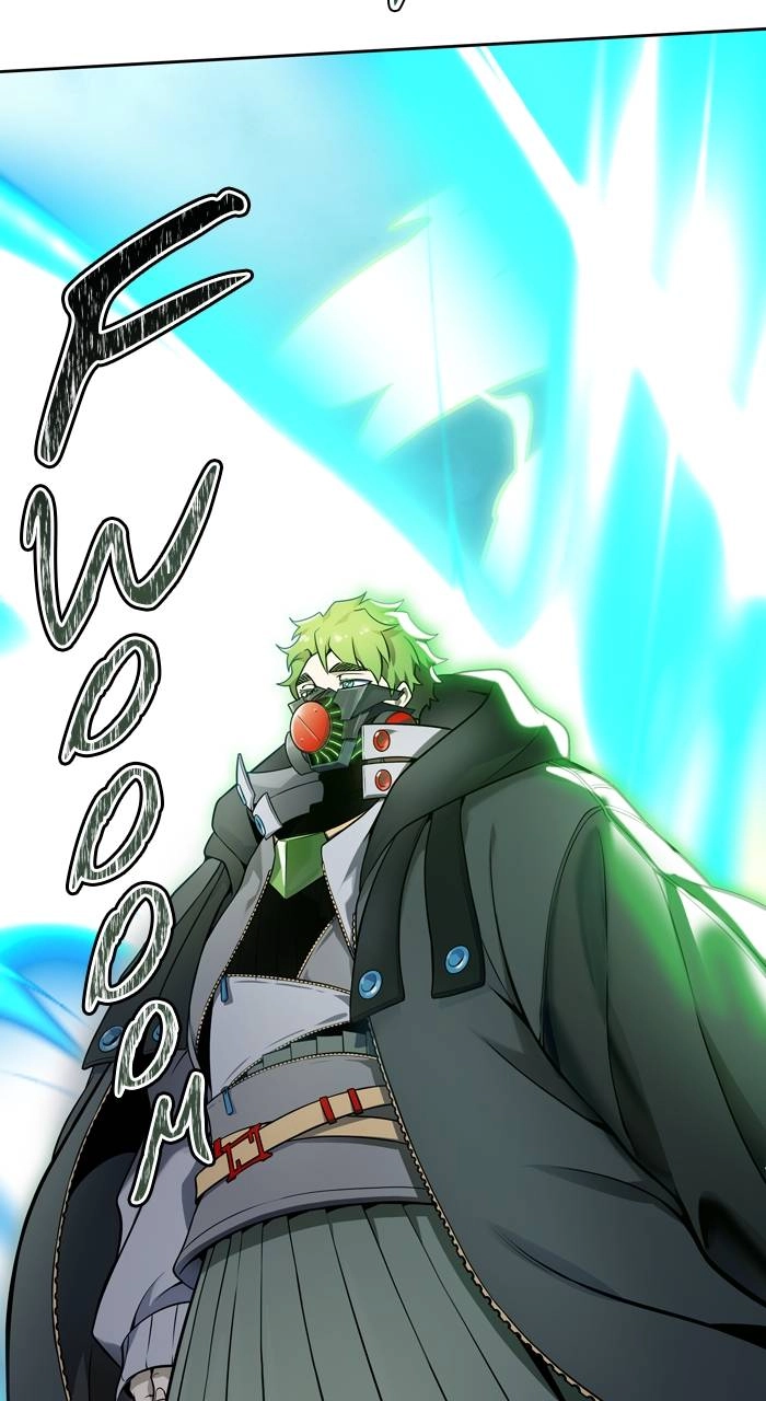 Tower of God Chapter 577, page 127 of 196