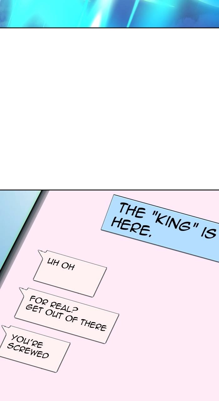 Tower of God Chapter 577, page 129 of 196