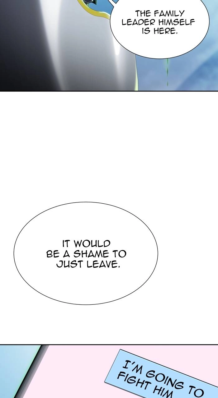 Tower of God Chapter 577, page 131 of 196