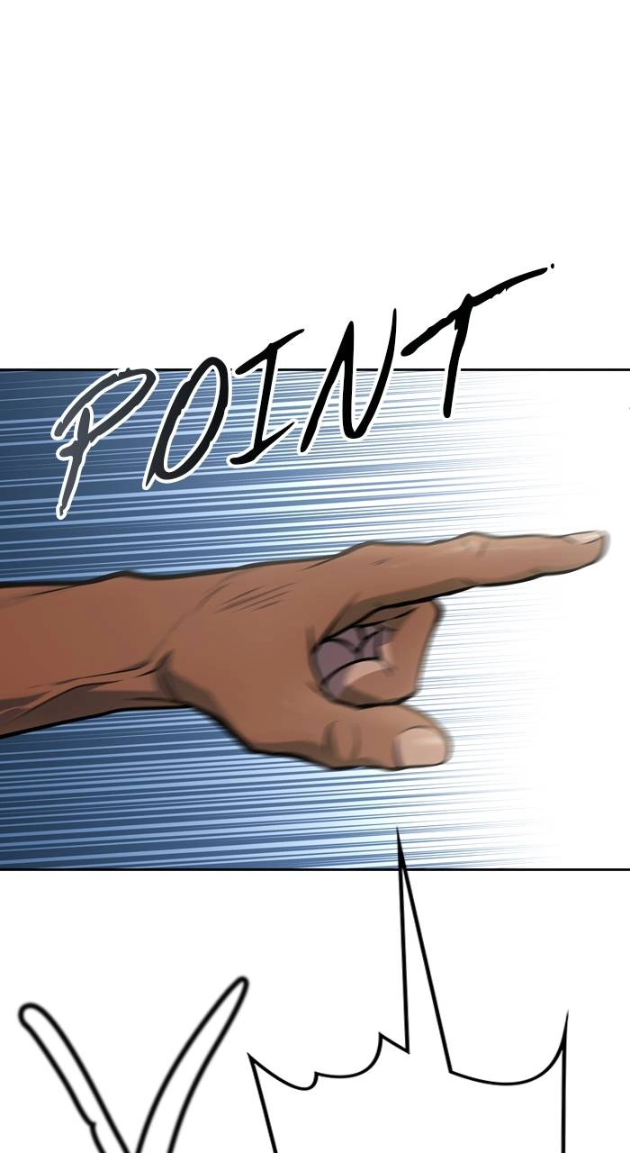 Tower of God Chapter 577, page 133 of 196