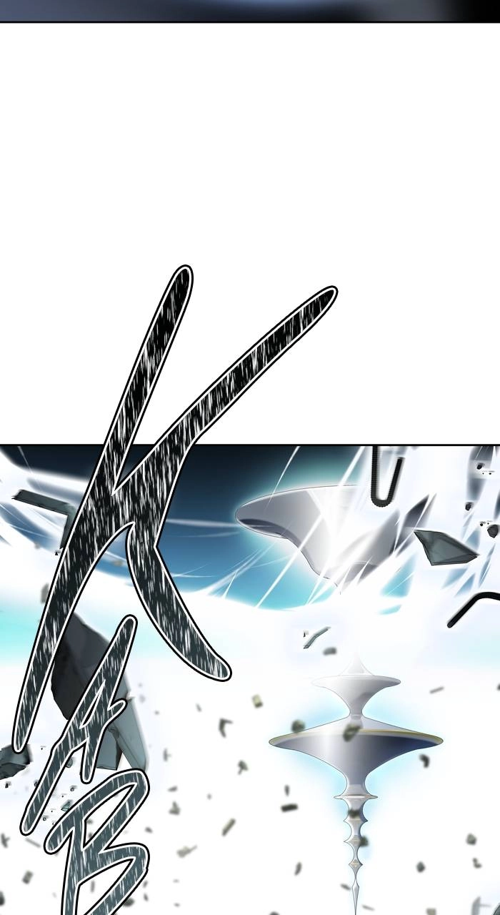 Tower of God Chapter 577, page 135 of 196