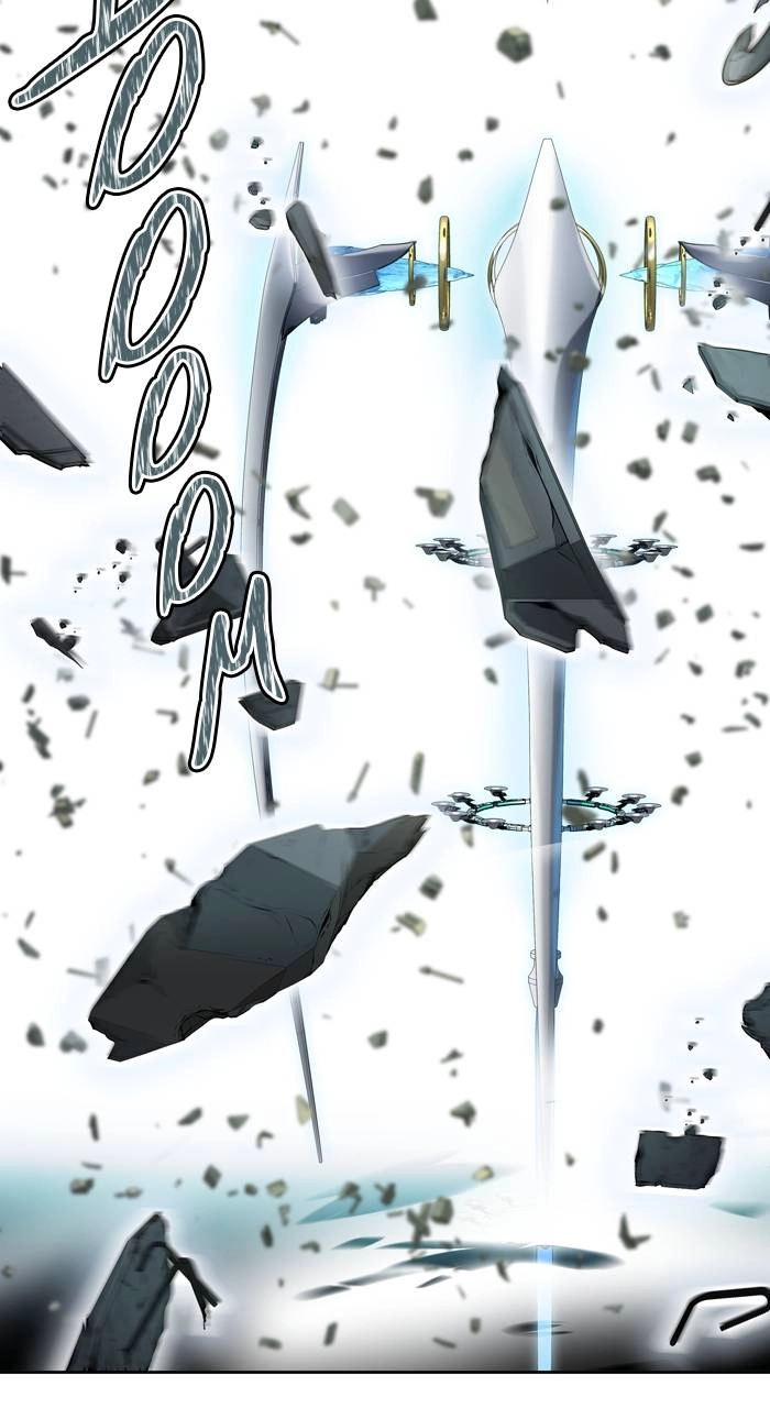 Tower of God Chapter 577, page 136 of 196
