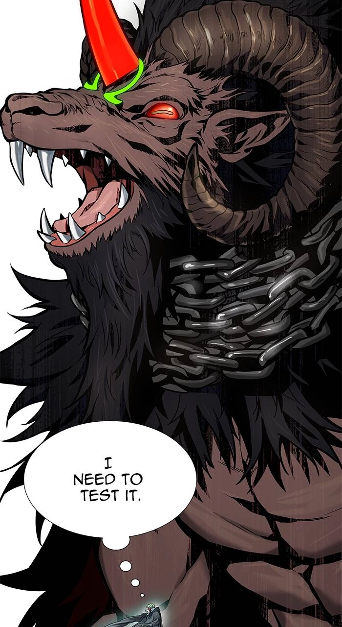 Tower of God Chapter 577, page 144 of 196