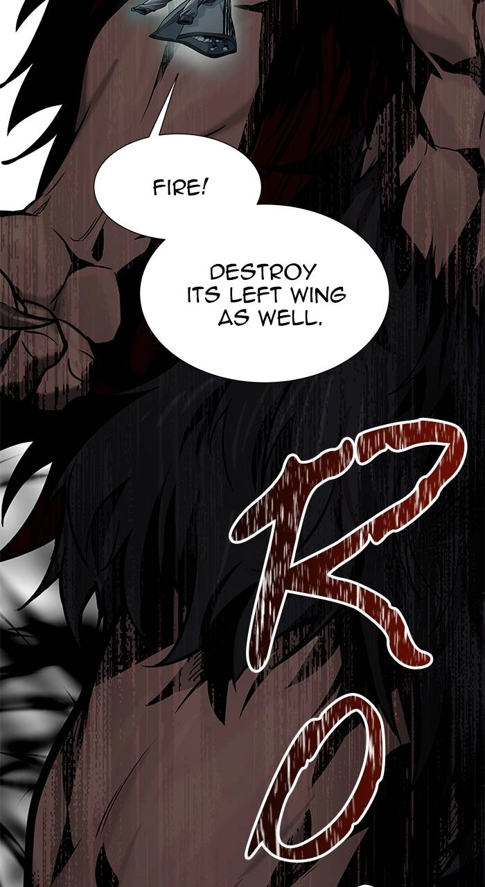 Tower of God Chapter 577, page 145 of 196