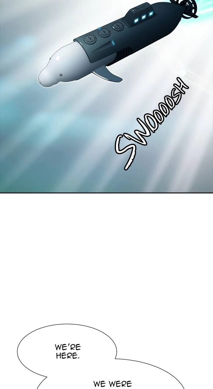 Tower of God Chapter 577, page 15 of 196