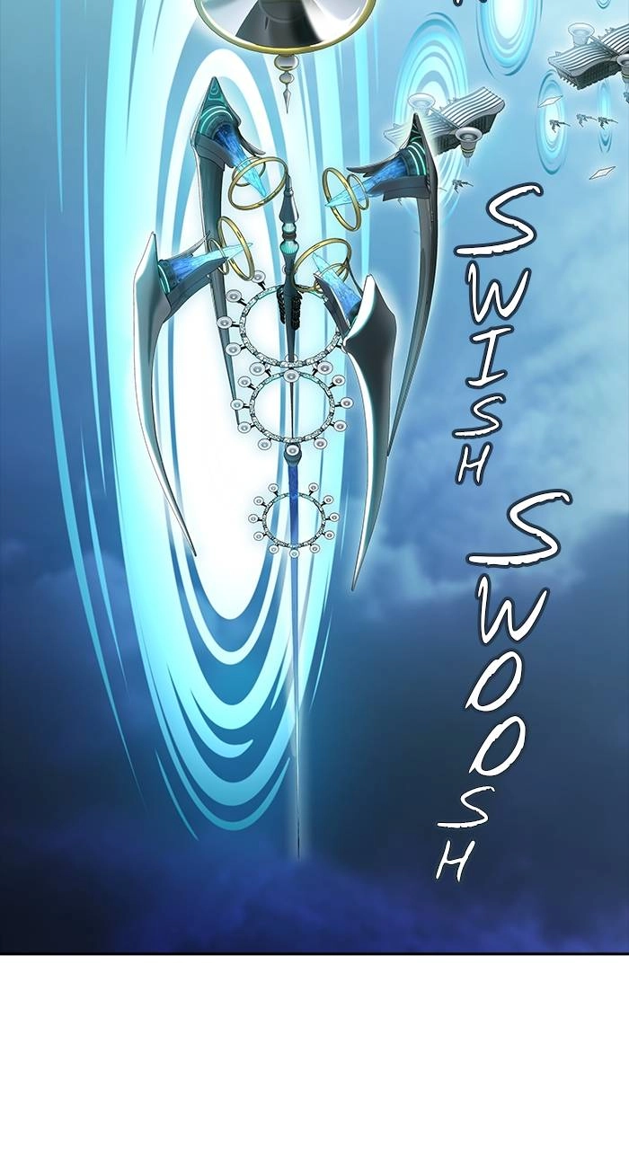 Tower of God Chapter 577, page 151 of 196