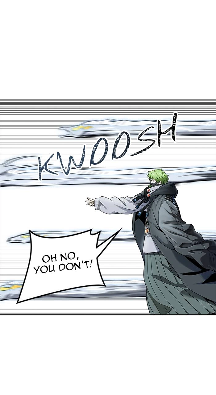 Tower of God Chapter 577, page 152 of 196