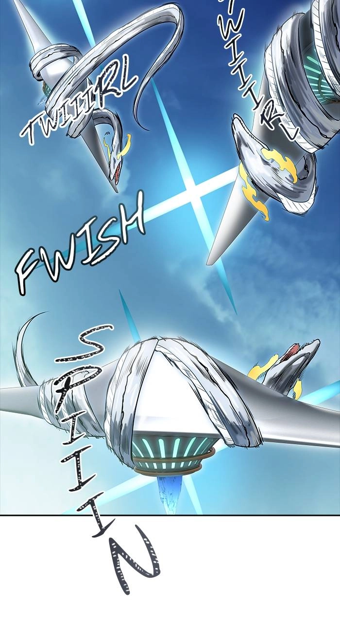 Tower of God Chapter 577, page 155 of 196