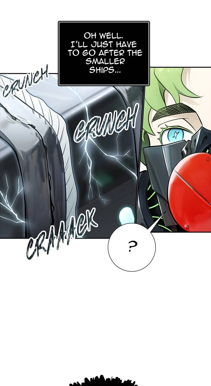 Tower of God Chapter 577, page 158 of 196