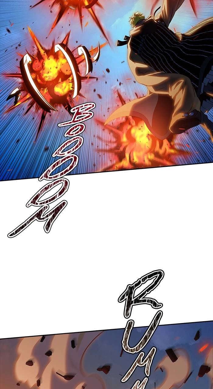 Tower of God Chapter 577, page 160 of 196