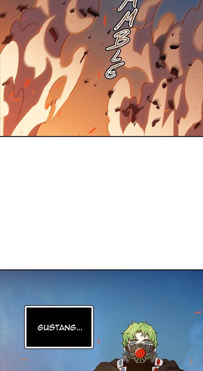 Tower of God Chapter 577, page 161 of 196