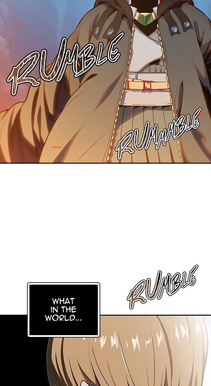 Tower of God Chapter 577, page 162 of 196