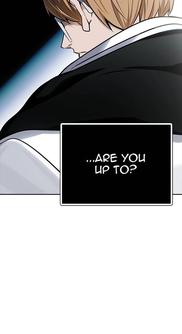 Tower of God Chapter 577, page 163 of 196