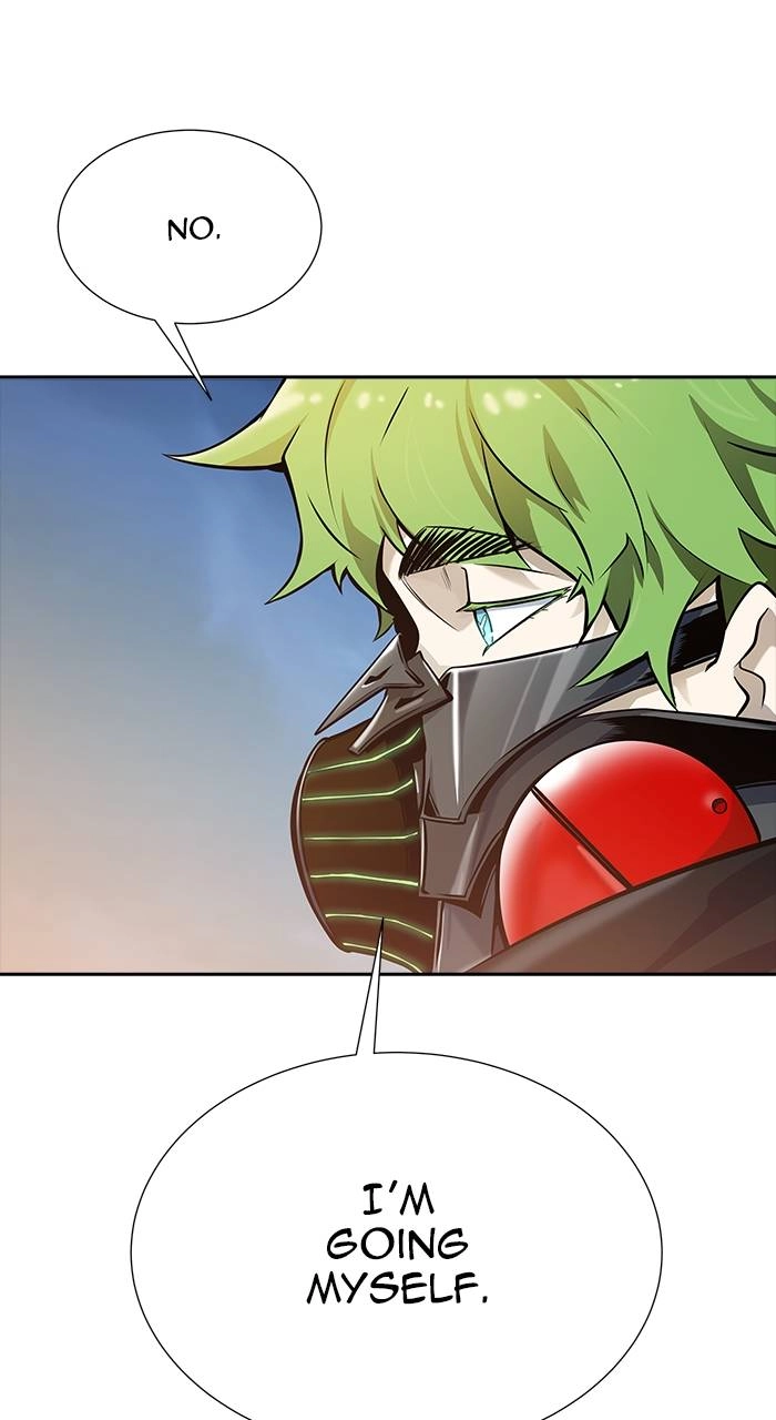 Tower of God Chapter 577, page 168 of 196