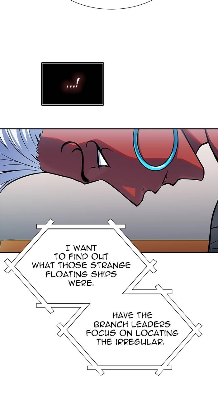 Tower of God Chapter 577, page 169 of 196