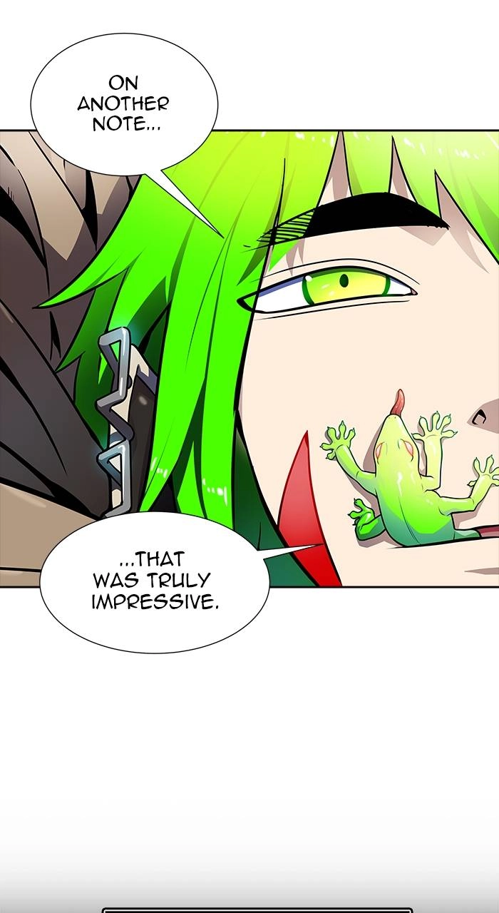Tower of God Chapter 577, page 17 of 196