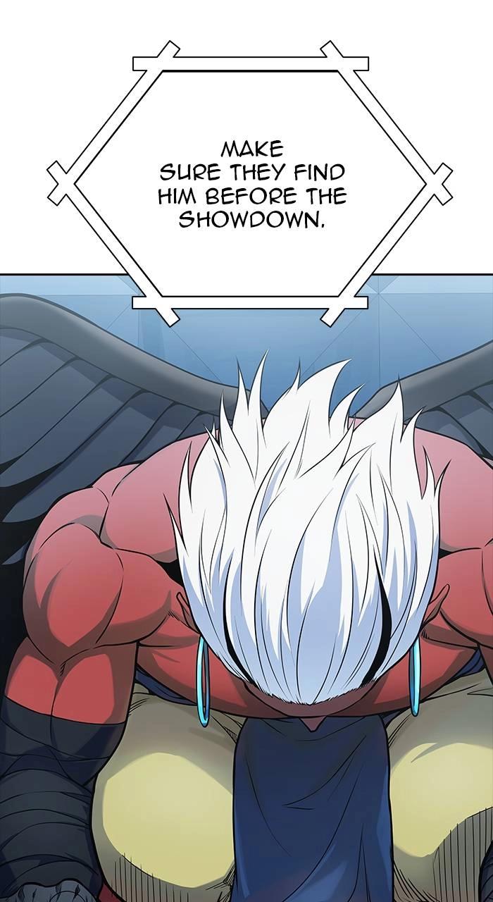 Tower of God Chapter 577, page 170 of 196