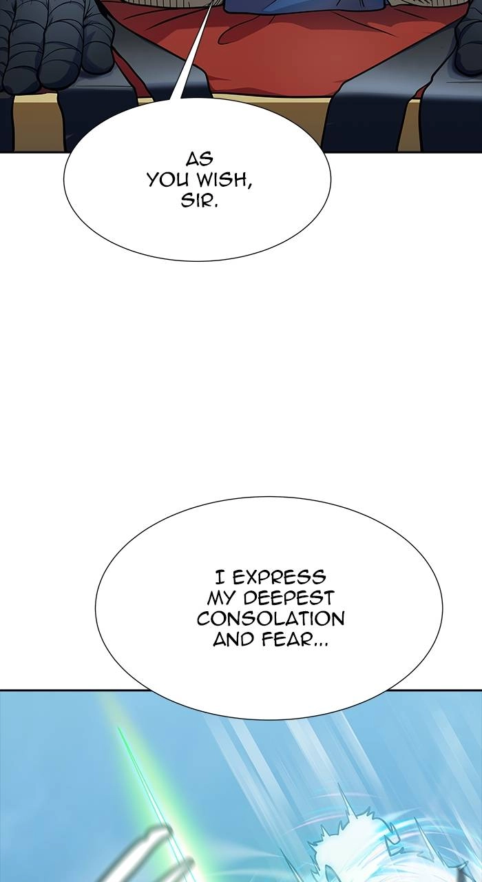 Tower of God Chapter 577, page 171 of 196