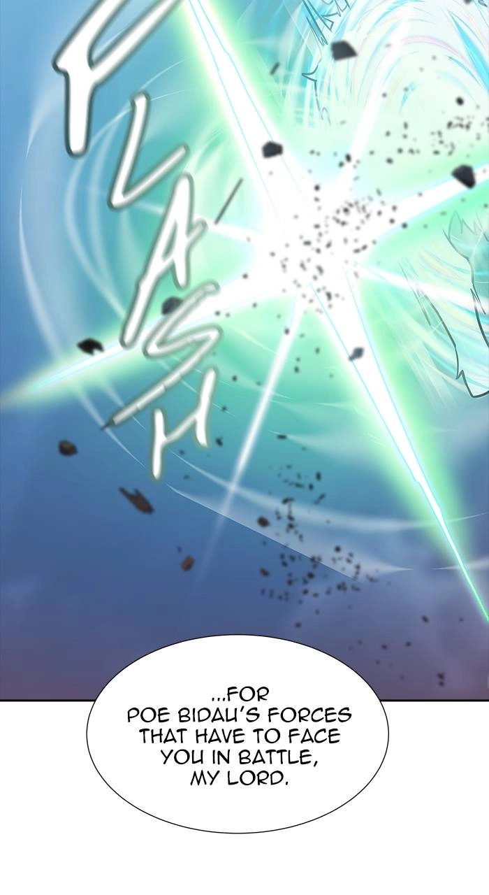 Tower of God Chapter 577, page 172 of 196