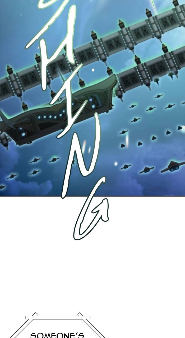 Tower of God Chapter 577, page 174 of 196