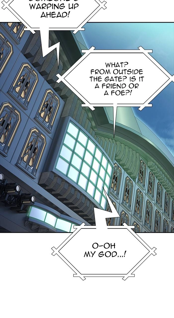 Tower of God Chapter 577, page 175 of 196