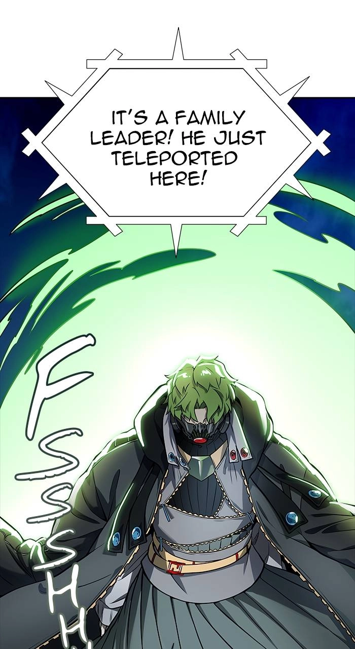 Tower of God Chapter 577, page 176 of 196