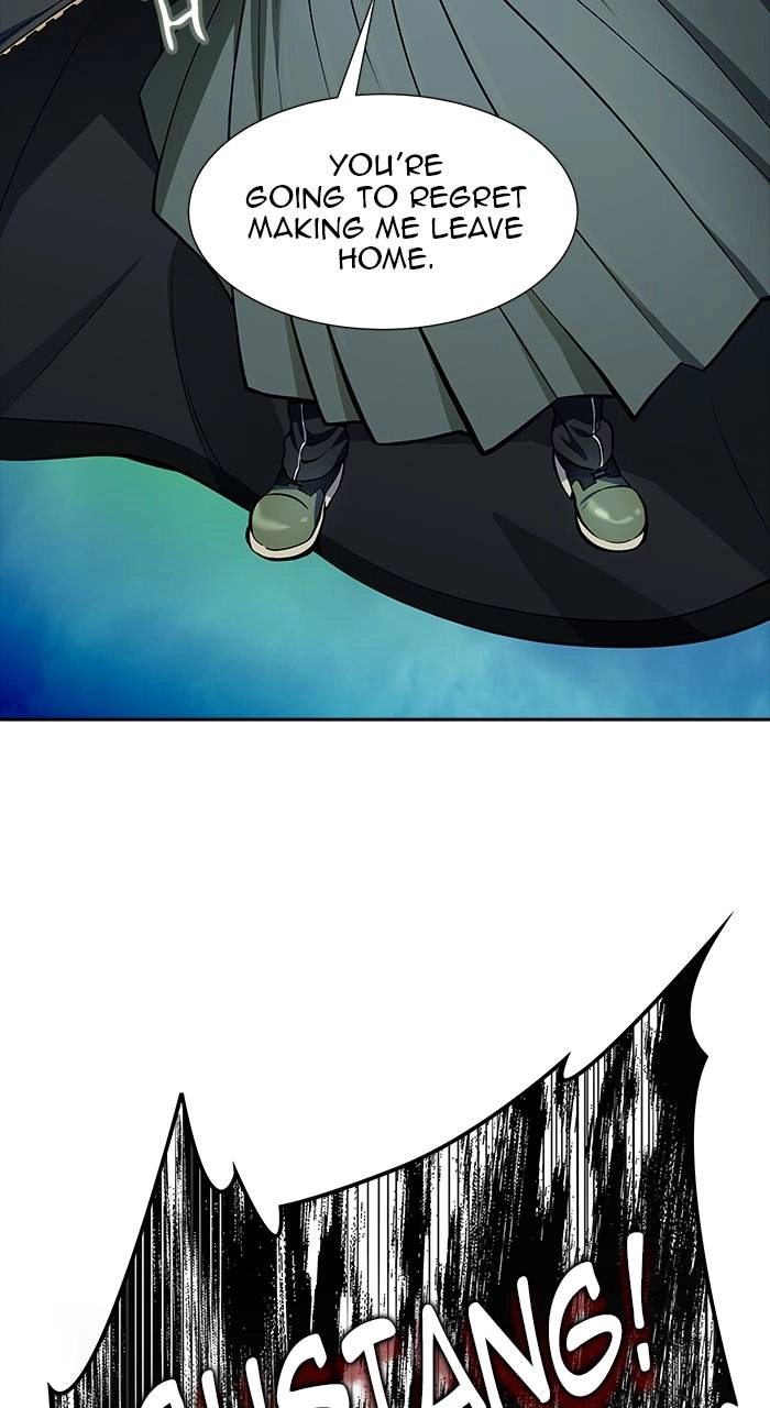 Tower of God Chapter 577, page 177 of 196