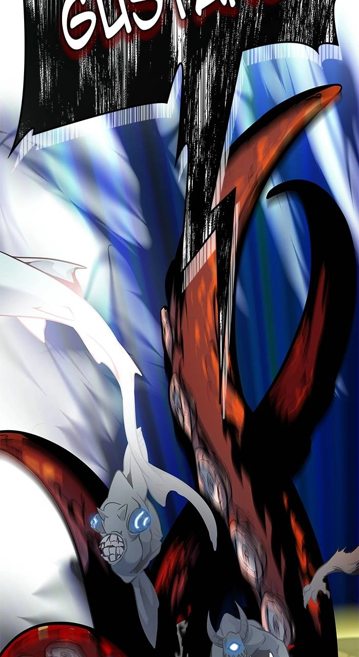 Tower of God Chapter 577, page 178 of 196
