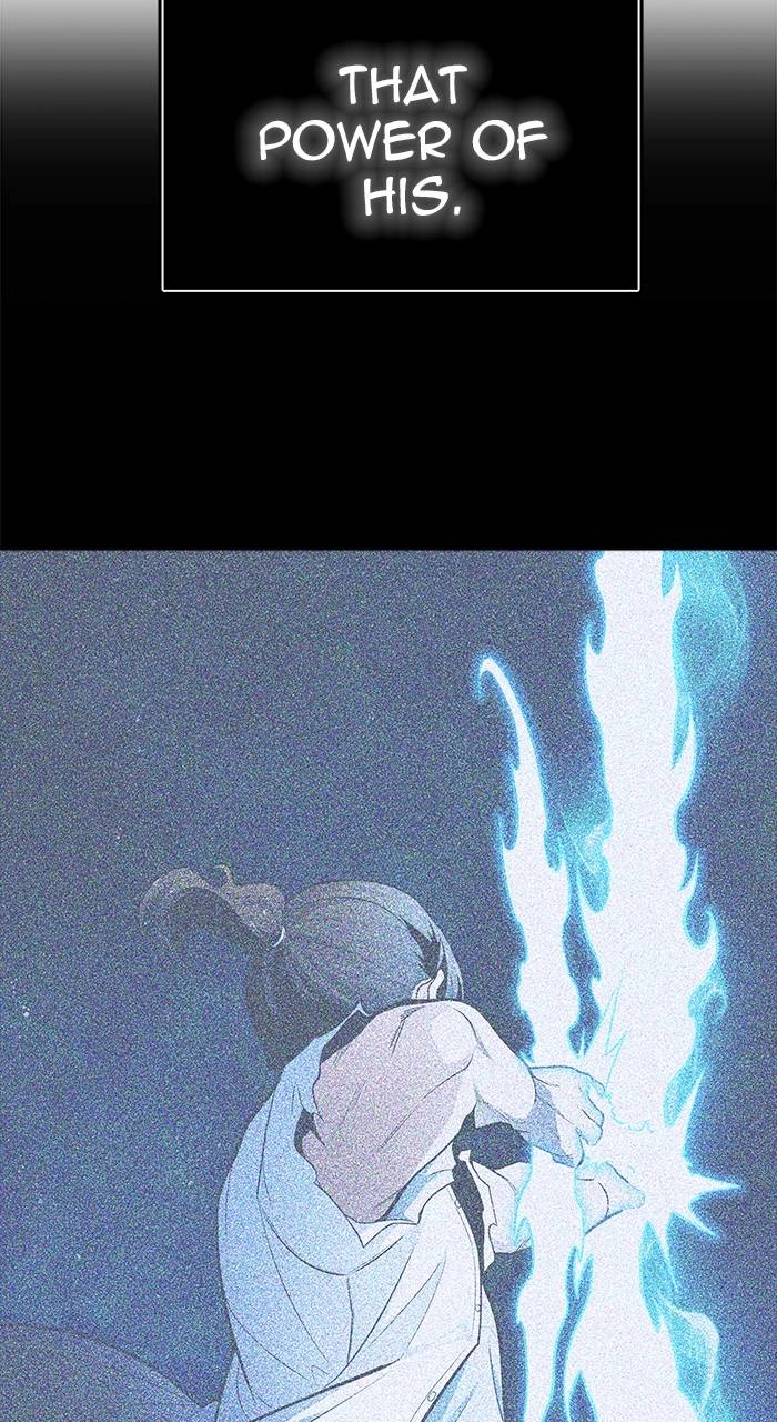 Tower of God Chapter 577, page 18 of 196
