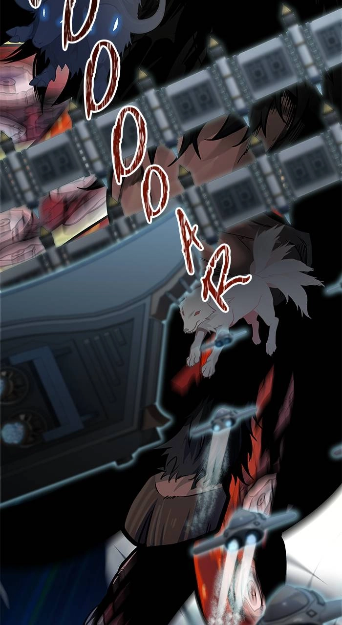 Tower of God Chapter 577, page 180 of 196