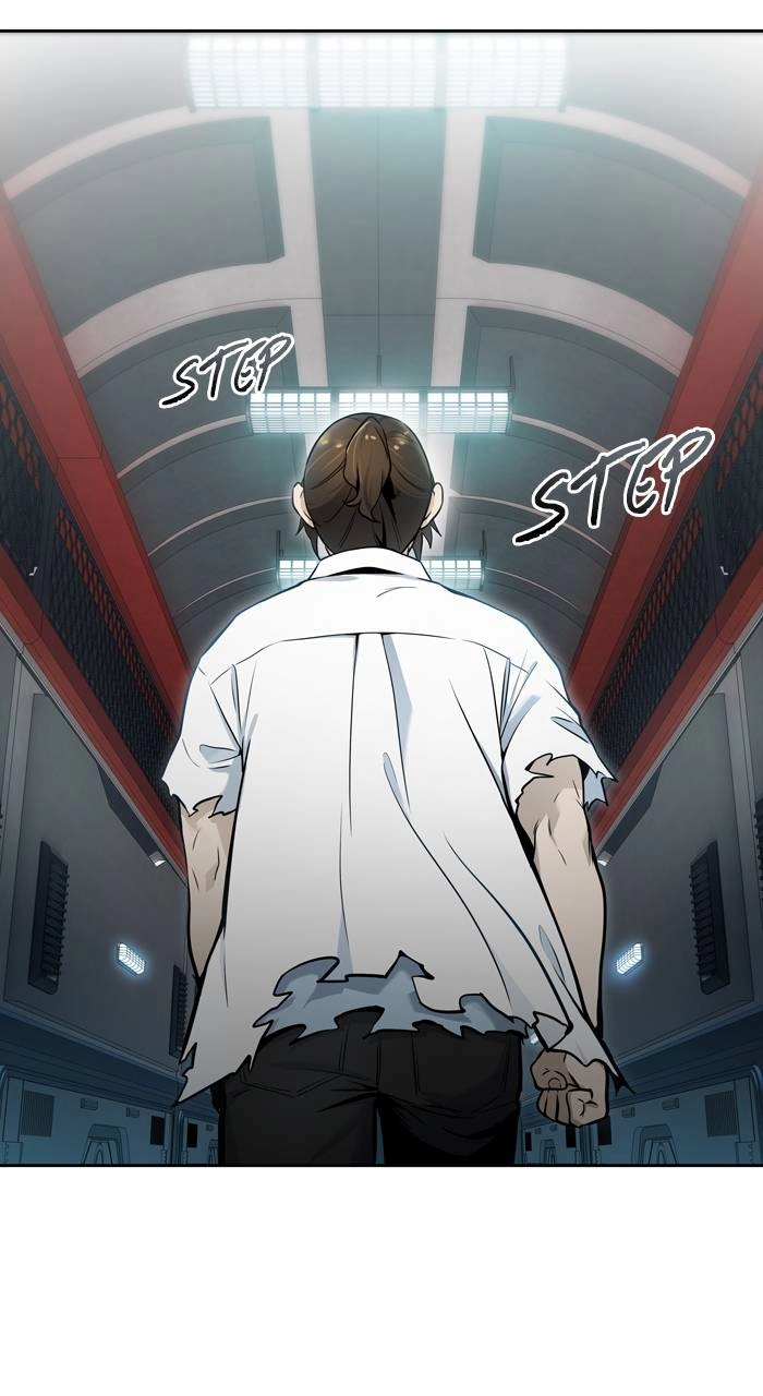 Tower of God Chapter 577, page 182 of 196