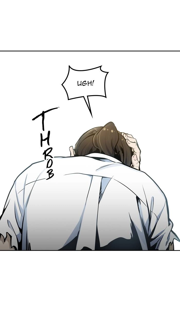 Tower of God Chapter 577, page 183 of 196