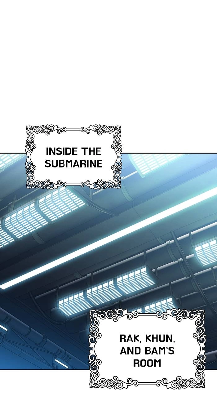 Tower of God Chapter 577, page 184 of 196