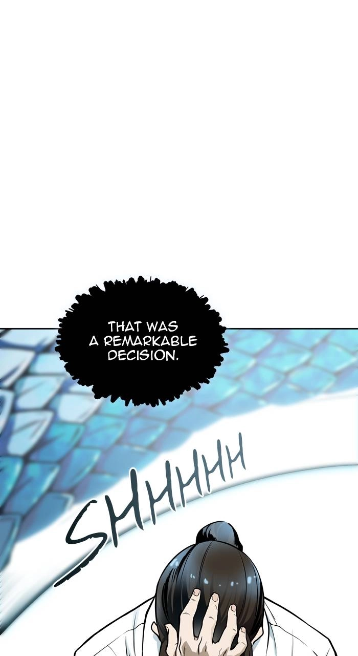 Tower of God Chapter 577, page 185 of 196