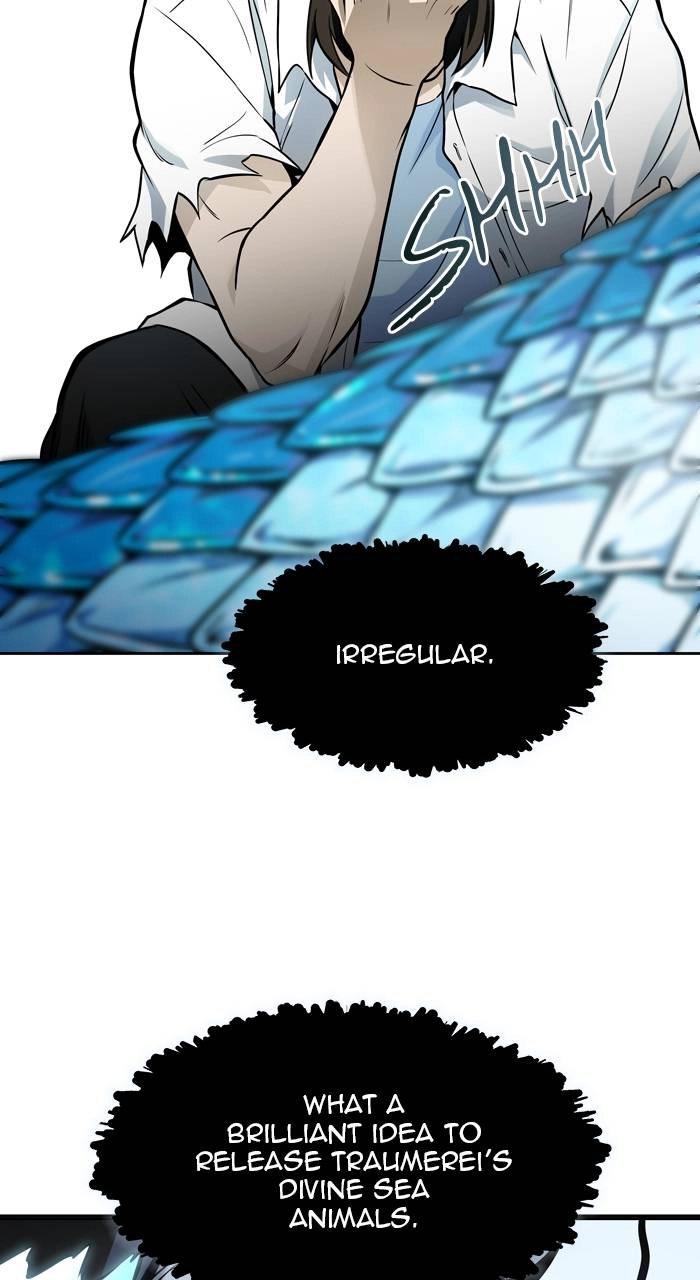 Tower of God Chapter 577, page 186 of 196