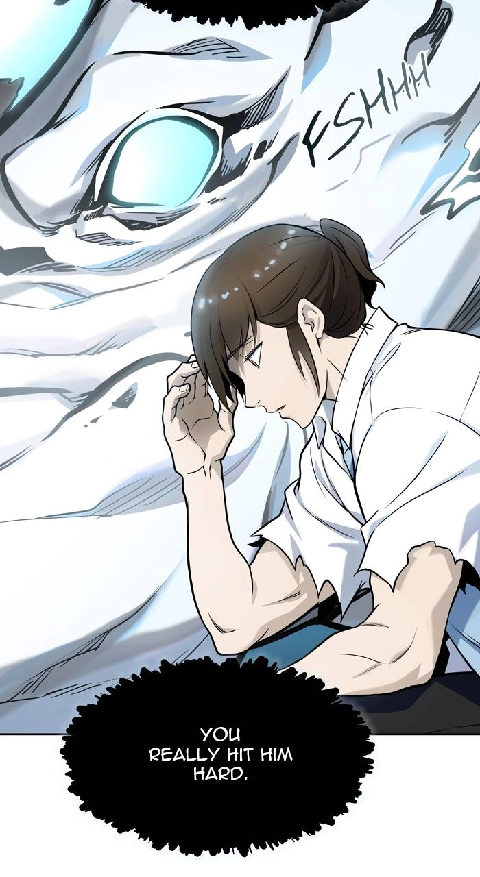 Tower of God Chapter 577, page 187 of 196