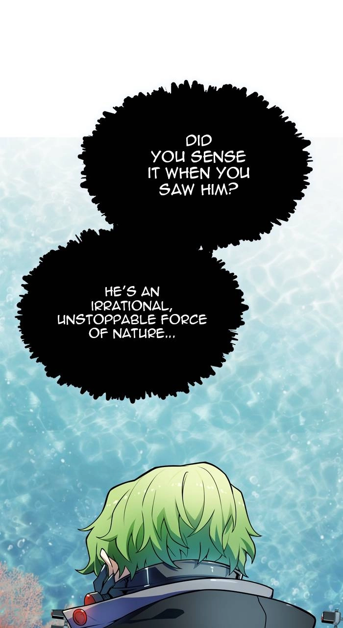 Tower of God Chapter 577, page 188 of 196